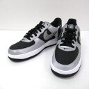 NIKE AIR FORCE 1 B iCL GA tH[X 1 B DJ6033-001@ubN-Vo[@TCYF28cmyÁzy139 Xj[J[zyls izy139-240411-02THz