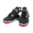 NIKE AIR JORDAN 4 RETRO 