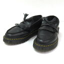 Dr.Martens@ADRIAN BEX hN^[}[`@GChA xbNX / ^bZ[t@[ 26957001@ubN@TCYF25cmyÁzy140 ̑Czyls izy140-240312-03USHz