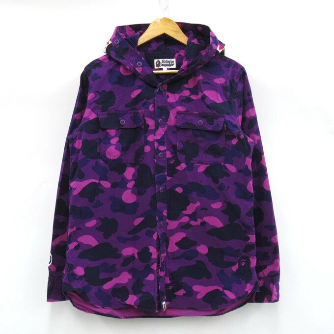 楽天市場】A BATHING APE(長さ(袖)長袖・柄カモフラージュ 楽天市場】A BATHING APE(長さ(袖)長袖・柄カモフラージュ