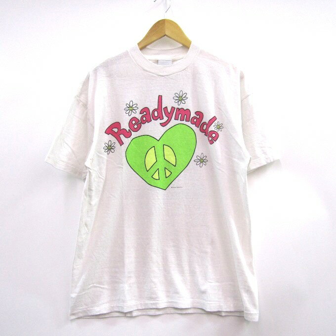 楽天市場】readymade 中古(Tシャツ・カットソー|トップス 楽天市場】readymade 中古(Tシャツ・カットソー|トップス
