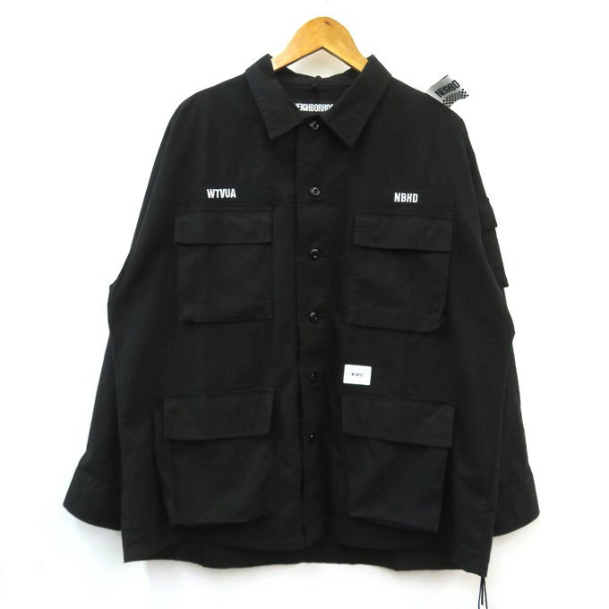 楽天市場】wtaps neighborhoodの通販 楽天市場】wtaps neighborhoodの通販