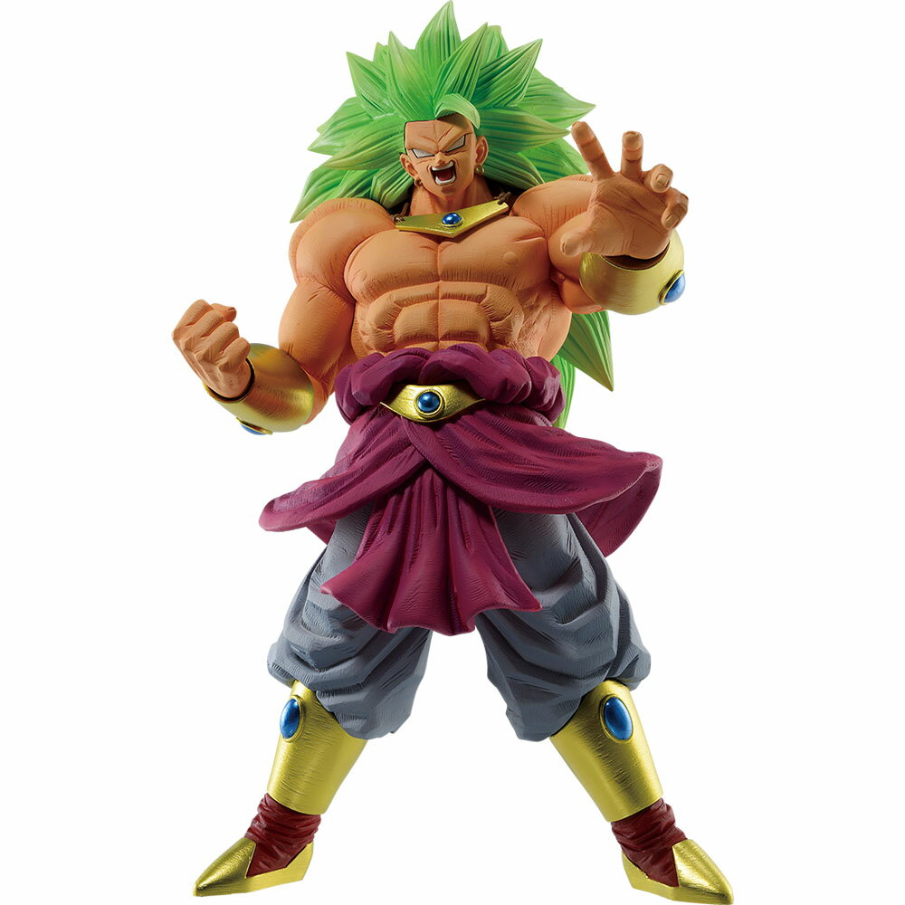 楽天市場】ドラゴンボール の 一 番 くじ ブロリーの通販 楽天市場】ドラゴンボール の 一 番 くじ ブロリーの通販