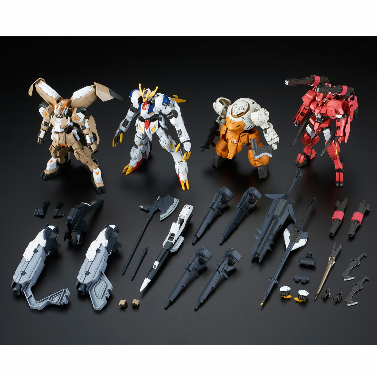 楽天市場】ガンプラ hg 鉄血のオルフェンズの通販 楽天市場】ガンプラ hg 鉄血のオルフェンズの通販