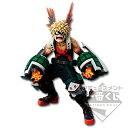 BANDAI SPIRITS/バンダイスピリッツ 一番くじ 僕のヒーローアカデミア BWFC 造形ACADEMYSUPER MASTER STARS PIECE THE KATSUKI BAKUGO (D) THE TWO DIMENSIONS賞 爆豪勝己【中古】【フィギュア・ブリスター】【四日市 併売品】【065-240912-11ZH】(3)