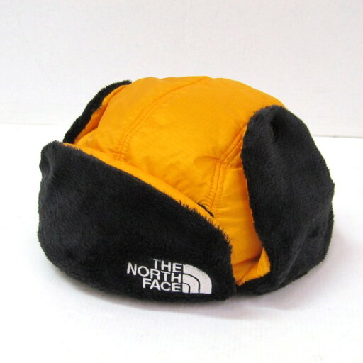 THE NORTH FACE HIM FLEECE CAP ノースフェイス ヒム フリース キャップ NN42034 イエロー/ブラック サイズ:フリー【中古】【136 その他帽子】【四日市 併売品】【136-240812-02USH】 THE NORTH FACE HIM FLEECE CAP ノースフェイス ヒム フリース キャップ NN42034 イエロー/ブラック サイズ:フリー【中古】【136 その他帽子】【四日市 併売品】【136-240812-02USH】