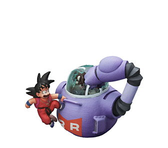 楽天市場】ドラゴンボールカプセル(フィギュア|コレクション 楽天市場】ドラゴンボールカプセル(フィギュア|コレクション