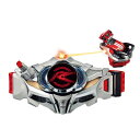 BANDAI/バンダイ SUPER BEST 変身ベルト DXドライブドライバー&シフトブレス 『仮面ライダードライブ』【中古】【ライダー戦隊特撮】【四日市 併...
