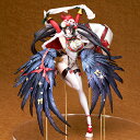 ALTER/アルター オーバーロード アルベド 純白のサンタVer.1/8スケール フィギュア【中古】【美少女フィギュア】【四日市 併売品】【064-250202-03ZH】(3)