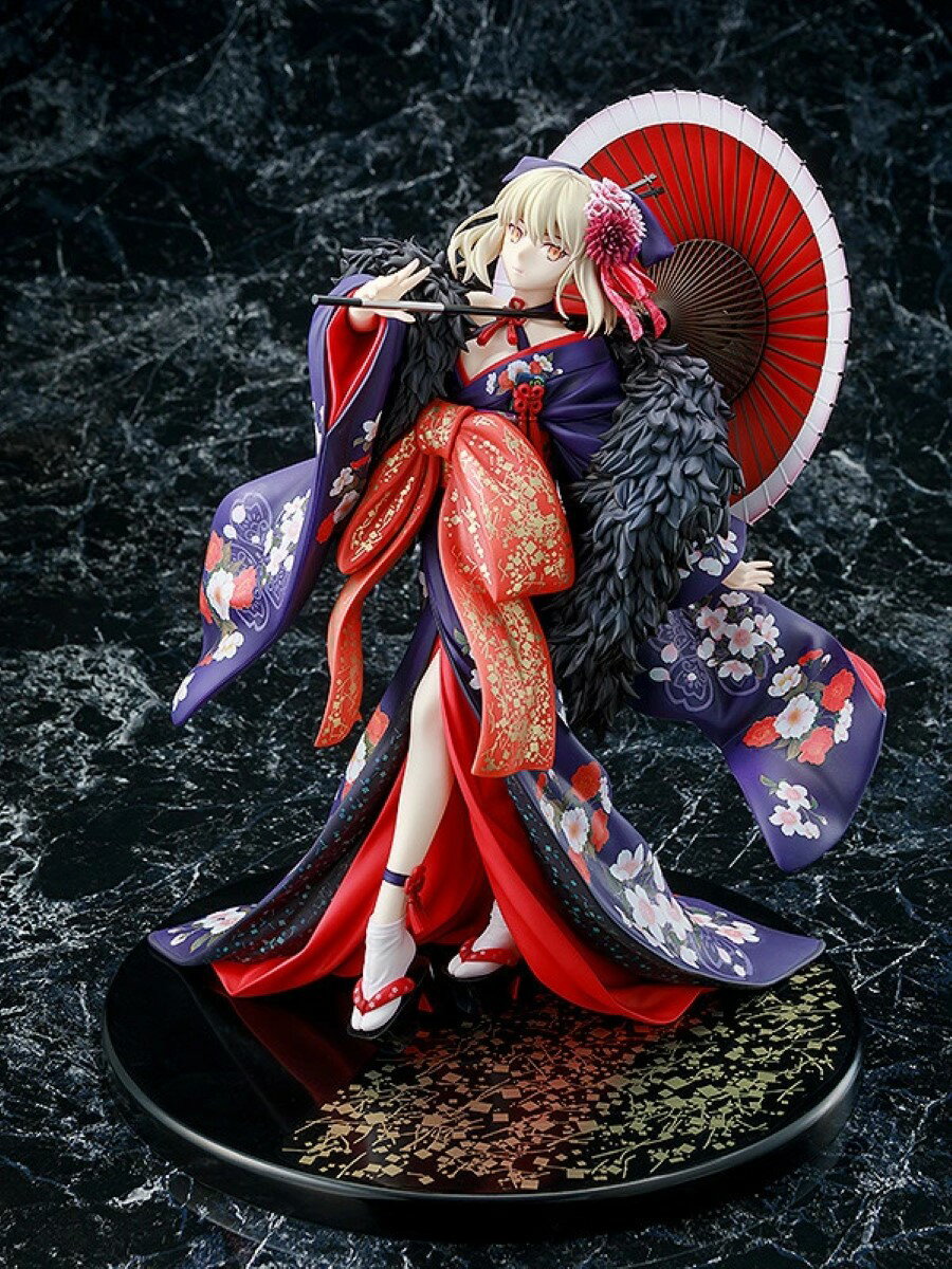 楽天市場】fate セイバー 1/4の通販 楽天市場】fate セイバー 1/4の通販
