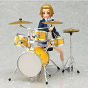 MAX FACTORY/マックスファクトリー けいおん! figma 田井中 律 制服ver.【中古】【美少女フィギュア】【四日市 併売品】【064-250213-25ZH】