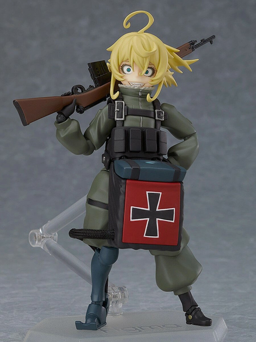楽天市場】幼女戦記 ターニャ フィギュアの通販 楽天市場】幼女戦記 ターニャ フィギュアの通販