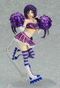 MAX FACTORY/マックスファクトリー ラブライブ! スクールアイドルフェスティバル figFIX 東條希 チアガールver.(GOODSMILE ONLINE SHOP限定 特典パーツ付属)【中古】【美少女フィギュア】【四日市 併売品】【064-250222-19ZH】(3)