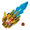 BANDAI/バンダイ DXテガソード 『ナンバーワン戦隊ゴジュウジャー』【中古】【ライダー戦隊特撮】【四日市 併売品】【066-250304-10ZH】