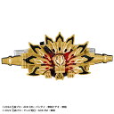 BANDAI/バンダイ 仮面ライダーギーツ DXドゥームズギーツレイズバックル【中古】【ライダー戦隊特撮】【四日市 併売品】【066-250507-03ZH】