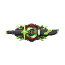 BANDAI/バンダイ 仮面ライダーギーツ PREMIUM DX メモリアルブジンソードバックル【中古】【ライダー戦隊特撮】【四日市 併売品】【066-2505...