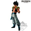 BANDAI SPIRITS/バンダイスピリッツ 一番くじ ドラゴンボール EXTREME SAIYAN D賞 ゴジータ フィギュア【中古】【フィギュア・ブリス...