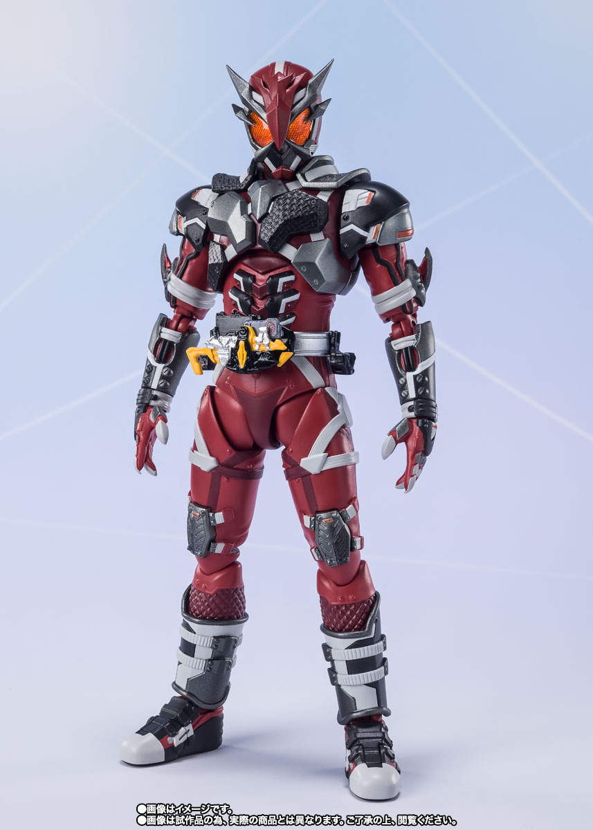 楽天市場】仮面ライダーゼロワン フィギュアーツの通販 楽天市場】仮面ライダーゼロワン フィギュアーツの通販