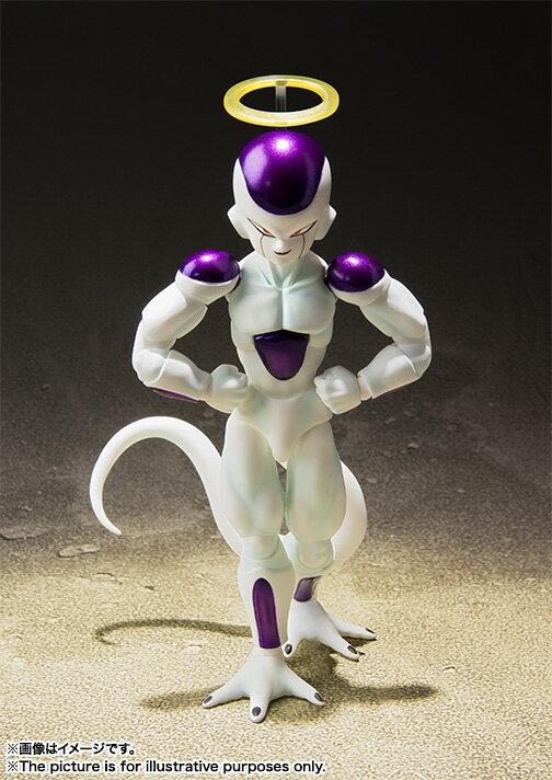 楽天市場】フィギュアーツ フリーザの通販 楽天市場】フィギュアーツ フリーザの通販