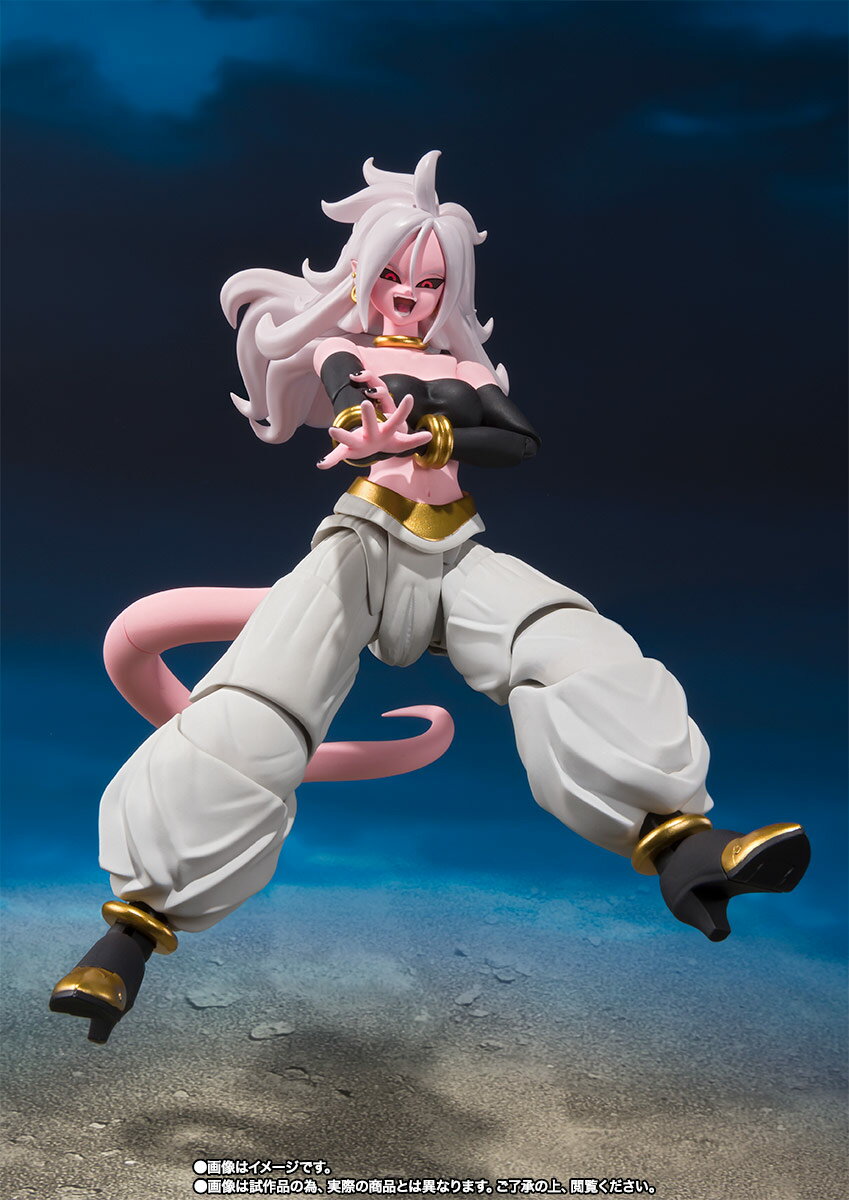 楽天市場】ドラゴンボール フィギュア 21号の通販 楽天市場】ドラゴンボール フィギュア 21号の通販