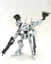 KOTOBUKIYA/コトブキヤ/壽屋 ARMORED CORE ラインアーク ホワイト・グリント&V.O.Bセット【中古】【プラモデル】【四日市 併売品】【070-250505-02ZH】