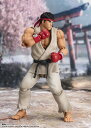 BANDAI SPIRITS/バンダイスピリッツ S.H.Figuarts/S.H.フィギュアーツ リュウ -Outfit 2-『ストリートファイター』【中古】【フィギュア・ブリスター】【四日市 併売品】【065-250602-09ZH】