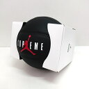 Supreme 24AW Jordan Basketball シュプリーム ジョーダン バスケットボール ブラック【中古】【147 その他アクセ】【四日市 併売...