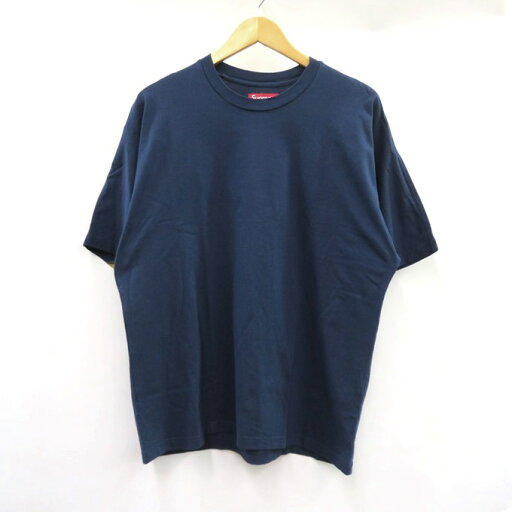 Supreme 25SS Intarsia S/S Top シュプリーム インタージャ 半袖 トップ / Tシャツ ネイビー サイズ:S【中古】【126 ストリート】【四日市 併売品】【126-250707-02VH】 Supreme 25SS Intarsia S/S Top シュプリーム インタージャ 半袖 トップ / Tシャツ ネイビー サイズ:S【中古】【126 ストリート】【四日市 併売品】【126-250707-02VH】