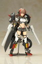 KOTOBUKIYA/コトブキヤ/壽屋 フレームアームズ・ガール ウィルバーナイン【中古】【美少女フィギュア】【四日市 併売品】【064-250630-08ZH】