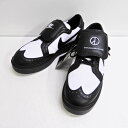 PEACEMINUSONE × NIKE KWONDO 1 ピースマイナスワン × ナイキ クウォンド 1 DH2482-101 ホワイト/ブラック サイズ:27.0cm【中古】【139 スニーカー】【四日市 併売品】【139-250702-05ZH】