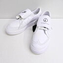 PEACEMINUSONE × NIKE KWONDO 1 ピースマイナスワン × ナイキ クウォンド 1 DH2482-100 ホワイト/ホワイト-ホワイト サイズ:28.0cm【中古】【139 スニーカー】【四日市 併売品】【139-250702-06ZH】