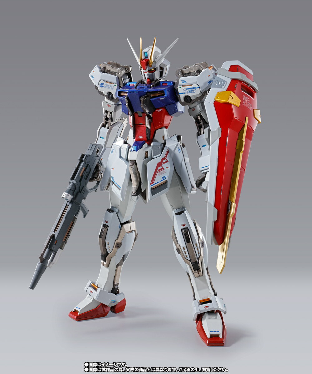 աꥨŷԾŹ㤨BANDAI SPIRITS/Хԥå METAL BUILD/᥿ӥ ȥ饤 -METAL BUILD 10th Ver.-صưΥSEED١šۡڥե奢֥ꥹۡڻ ʻʡۡ065-250709-05ZHۡפβǤʤ24,800ߤˤʤޤ