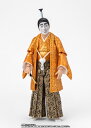 BANDAI SPIRITS/バンダイスピリッツ S.H.Figuarts/S.H.フィギュアーツ 志村けんのバカ殿様【中古】【フィギュア・ブリスター】【四日市 併売品】【065-250713-02ZH】
