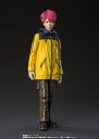 BANDAI SPIRITS/バンダイスピリッツ S.H.Figuarts/S.H.フィギュアーツ hide -ROCKET DIVE-【中古】【フィギュア・ブリスター】【四日市 併売品】【065-250713-03ZH】