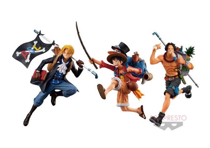 ワンピース マニア フィギュア 全3種 15体 まとめ売り 楽天市場】ワンピース マニア フィギュアの通販