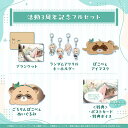 hololive/ホロライブ 風真いろは 活動3周年記念 グッズ セット ブランケット/アクリルキーホルダー/アイマスク/ぬいぐるみ/直筆サイン&箔押し複製メッセージ入りポストカード【中古】【美少女フィギュア】【四日市 併売品】【064-250807-06ZH】