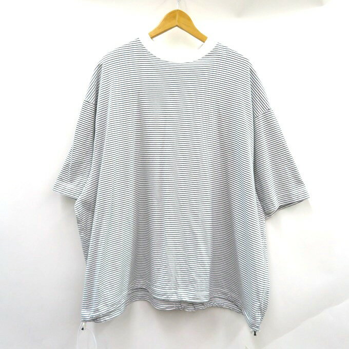 աꥨŷԾŹ㤨is-ness24SS BALLOON BORDER SHORT SLEEVE T-SHIRT ͥܡ Ⱦµ T 31SSSH05-3ۥ磻/ͥӡLšۡ125 DMۡڻ ʻʡۡ125-250820-03VHۡפβǤʤ14,800ߤˤʤޤ