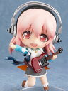 グッドスマイルカンパニー/グッスマ ねんどろいど すーぱーそに子 虎パーカーVer. 【中古】【美少女フィギュア】【四日市 併売品】【064-250812-11ZH】