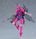 MAX FACTORY/マックスファクトリー PLAMAX Artistic arrange アニス・ファーム ソニックウェポンセット『超音戦士ボーグマン』【中古】【美少女フィギュア】【四日市 併売品】【064-250816-10ZH】