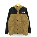 THE NORTH FACE GORE-TEX Mountain Light Jacket ザ・ノース・フェイス ゴアテックス マウンテンライトジャケット NP...