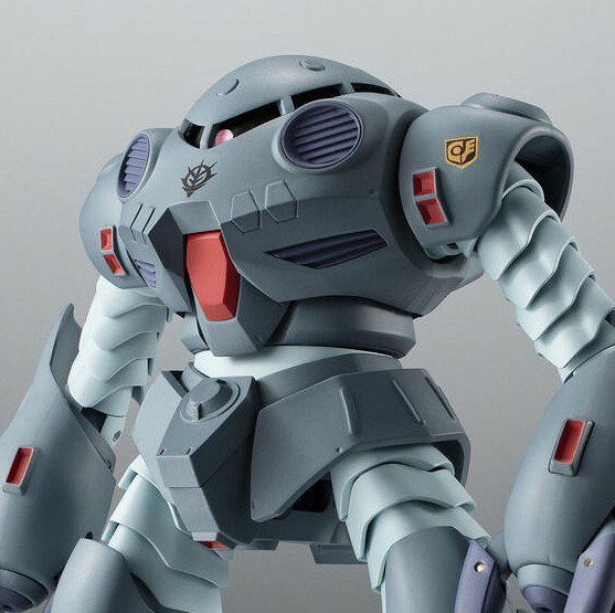 Rakuten - BANDAI SPIRITS/バンダイスピリッツ ROBOT魂 ＜SIDE MS＞ MSM-07EズゴックE ver. A.N.I.M.E. 『機動戦士ガンダム0080 ポケットの中の戦争』【中古】【フィギュア・ブリスター】【四日市 併売品】【065-260223-14VH】