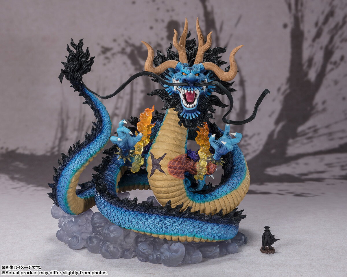 BANDAI SPIRITS/バンダイスピリッツ FiguartsZERO/フィギュアーツZERO ［超激戦］...