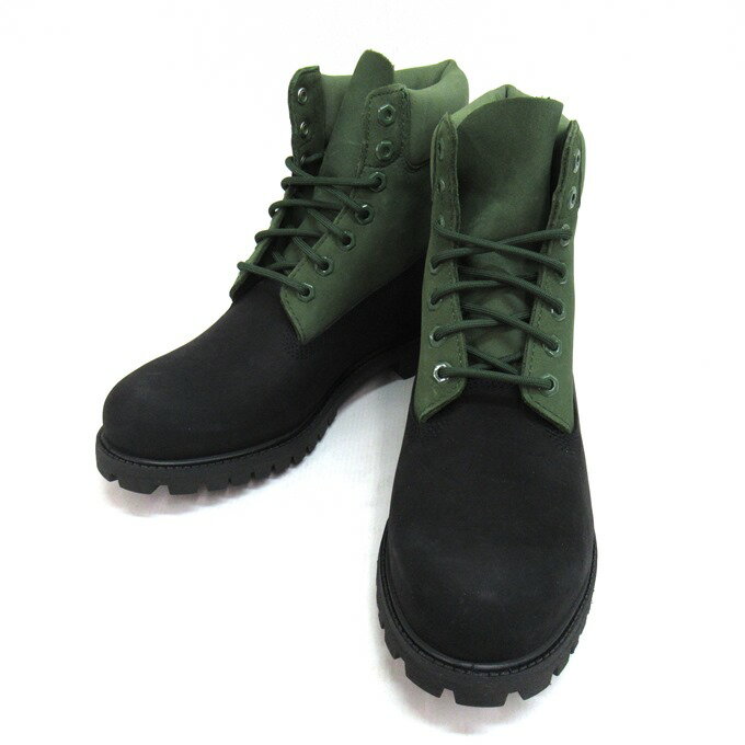 Timberland Premium 6 Inch Waterproof Boot ティ