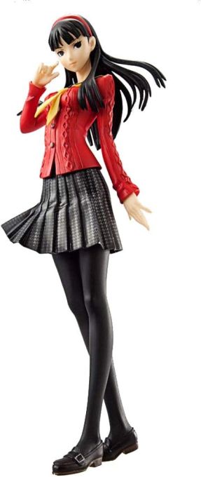 Bunga - BANDAI/バンダイ FiguartsZERO/フィギュアーツZERO 天城 雪子【中古】【美少女フィギュア】【四日市 併売品】【064-260421-08FH】
