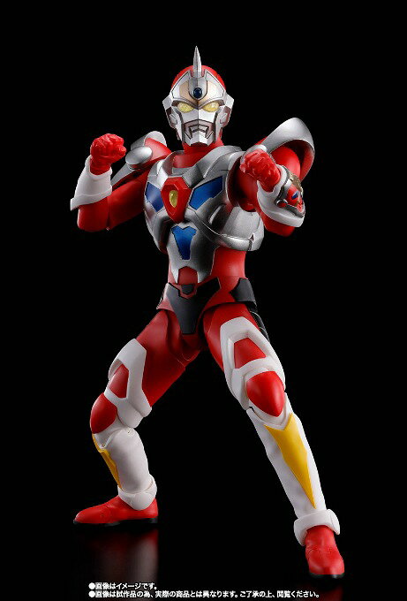 楽天市場】グリッドマン フィギュアの通販