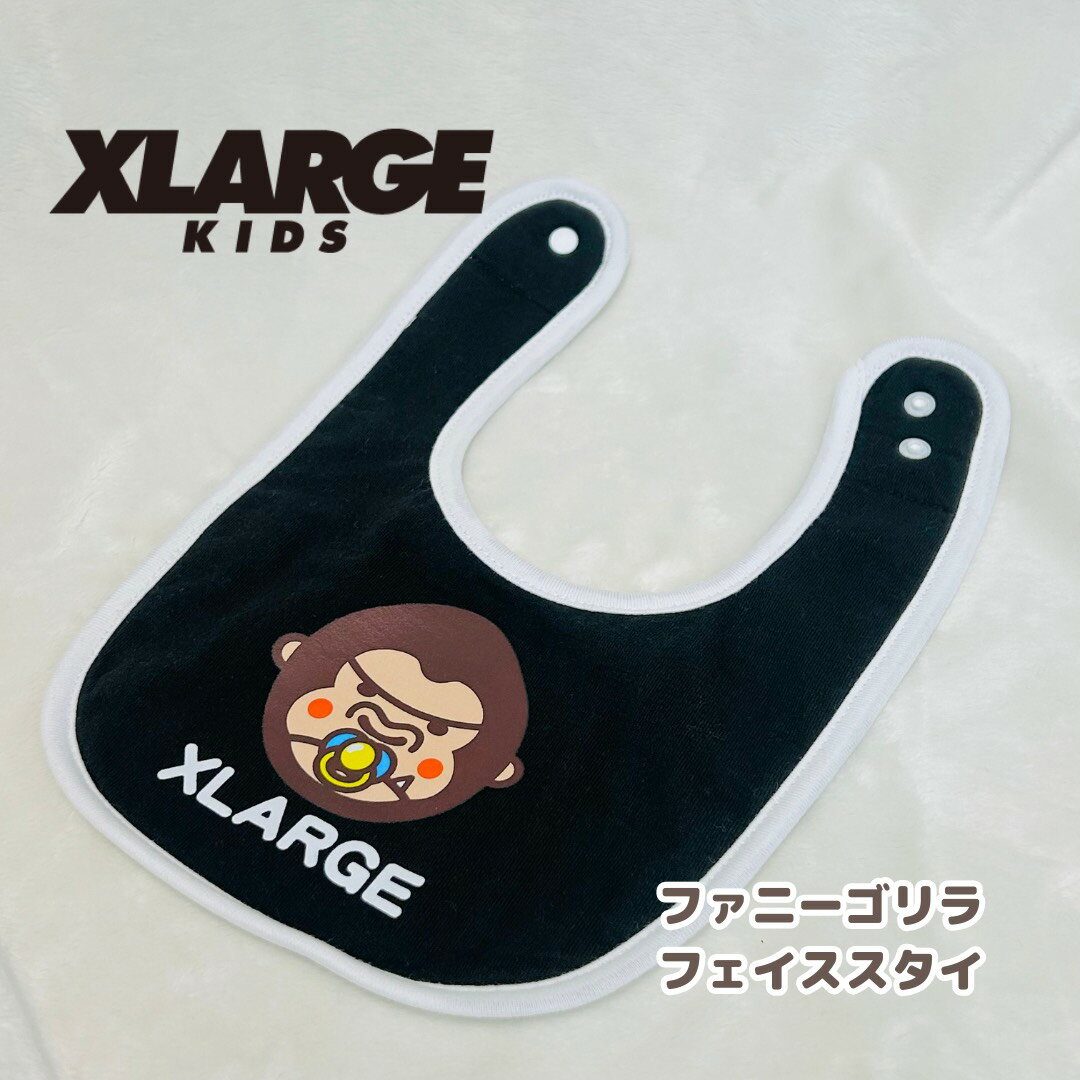 ����ĥ����� �ˤλ� �л��ˤ� X-LARGE XLARGEKIDS �������ȥ�顼�����å� ������ �٥ӡ����� �٥ӡ����� 2�� ����� �٥ӡ� ���ե�