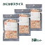 【送料無料】猫おやつ かにかま 犬猫おやつ　クーリッジ 国産 かにかま 60g×3袋 まとめ買いで10％OFF 国内製造 海鮮 カニカマ カニかま かに肉 ねこスナック 猫おやつ やわらかい しつけ ご褒美 おやつ スナック ジャーキートッピング ペット フード 犬 猫 スーパーセール