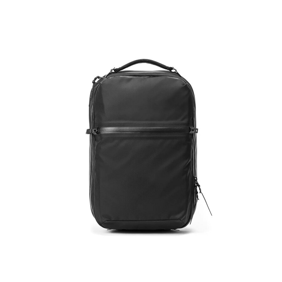 BLACK EMBER (ブラックエンバー) [ CITADEL 18 ] 7223017 / Cordura リュックサック (BLACK)