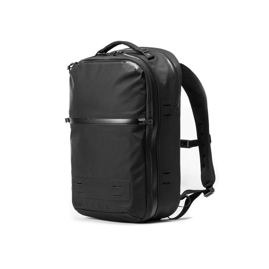 BLACK EMBER (ブラックエンバー) [ CITADEL 25 ] 7223018 / Cordura リュックサック (BLACK) [新定番モデル]
