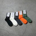 YUQRI /ユクリ/ first step / 靴下 / 消臭 / YUQRI PROTECTION SE / ソックス(5COLOR) / ユニセックス / シーズンレスで着用可